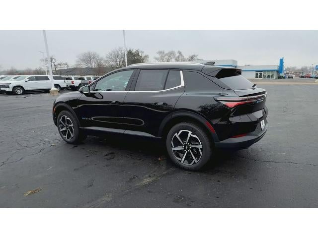 2026 Chevrolet Equinox EV 4dr LT2 w/PDE