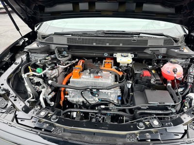 2026 Chevrolet Equinox EV 4dr LT2 w/PDE