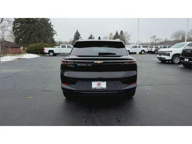 2026 Chevrolet Equinox EV 4dr LT2 w/PDE
