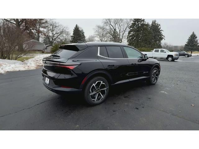 2026 Chevrolet Equinox EV 4dr LT2 w/PDE