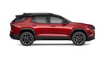 2027 Chevrolet Equinox FWD RS