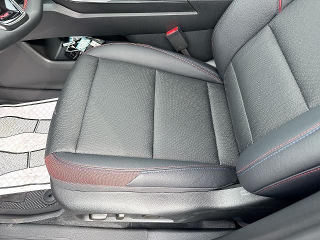 2026 Chevrolet Equinox RS - Photo 20