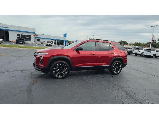 2026 Chevrolet Equinox RS - Photo 4