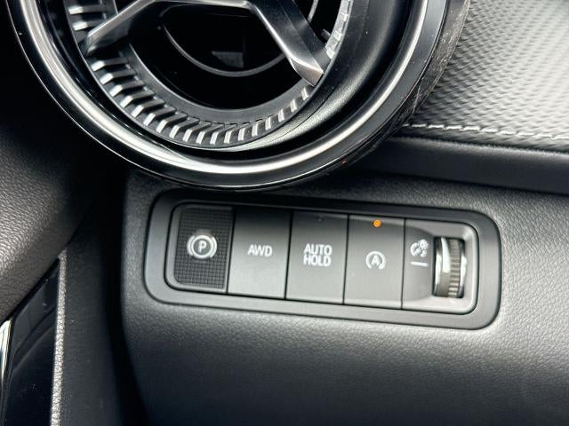 2027 Chevrolet Equinox AWD LT