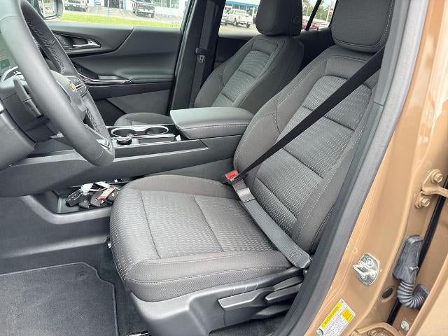 2027 Chevrolet Equinox AWD LT