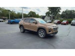 2027 Chevrolet Equinox AWD LT