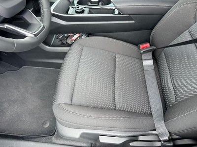 2027 Chevrolet Equinox AWD LT