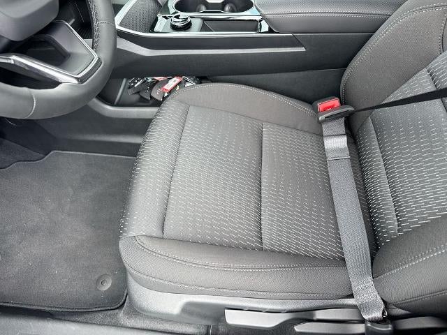 2027 Chevrolet Equinox AWD LT