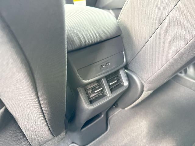 2027 Chevrolet Equinox AWD LT