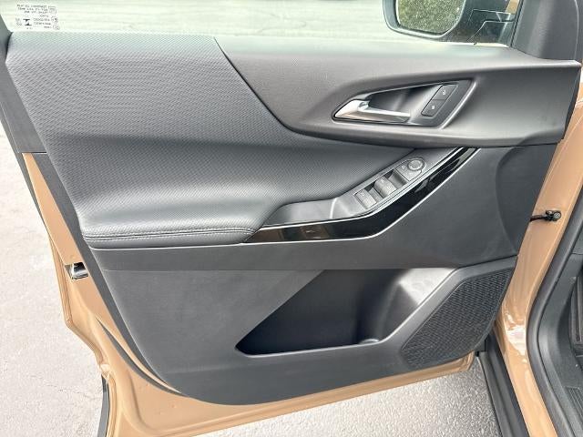 2027 Chevrolet Equinox AWD LT