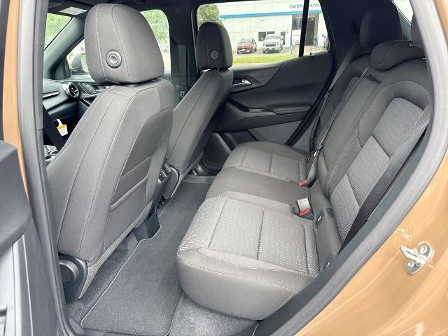 2027 Chevrolet Equinox AWD LT