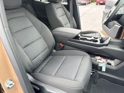 2027 Chevrolet Equinox AWD LT