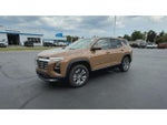 2027 Chevrolet Equinox AWD LT