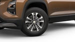 2027 Chevrolet Equinox AWD LT
