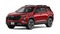 2027 Chevrolet Equinox AWD RS