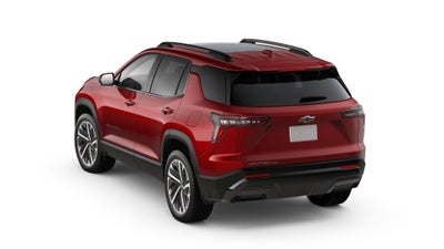 2027 Chevrolet Equinox AWD RS
