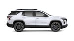2027 Chevrolet Equinox AWD RS