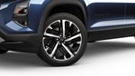 2027 Chevrolet Equinox AWD RS