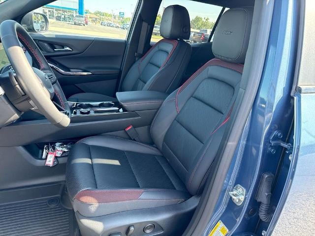 2027 Chevrolet Equinox AWD RS