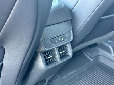2027 Chevrolet Equinox AWD RS
