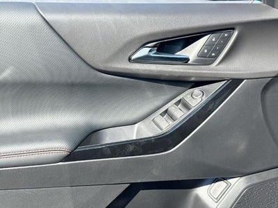 2027 Chevrolet Equinox AWD RS
