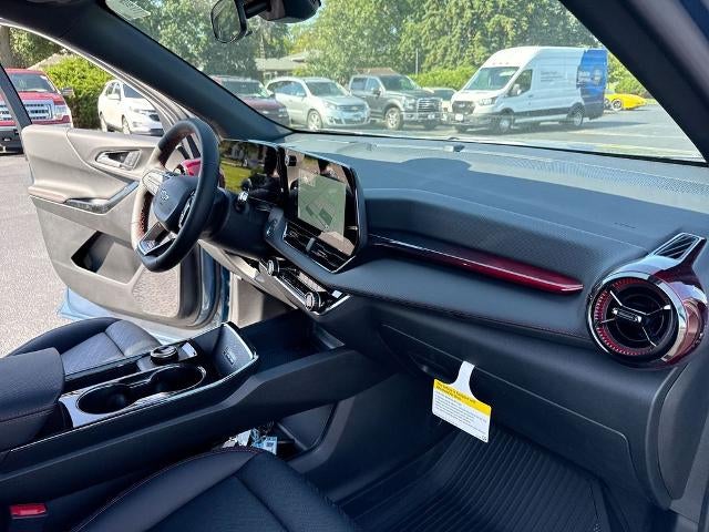 2027 Chevrolet Equinox AWD RS