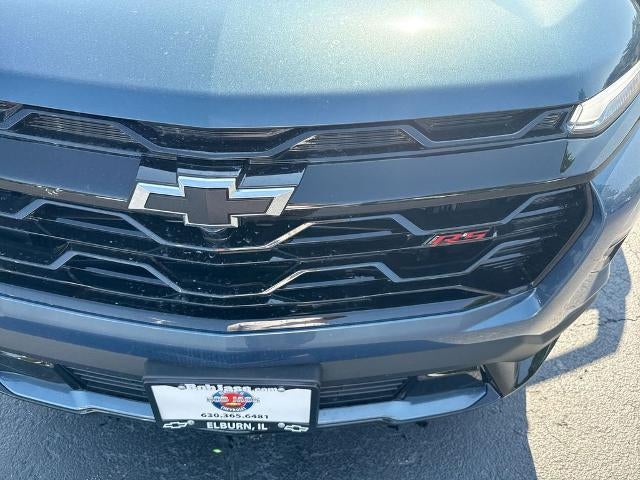 2027 Chevrolet Equinox AWD RS