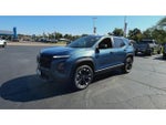 2027 Chevrolet Equinox AWD RS