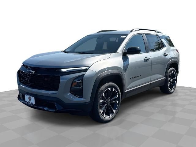 2027 Chevrolet Equinox AWD RS