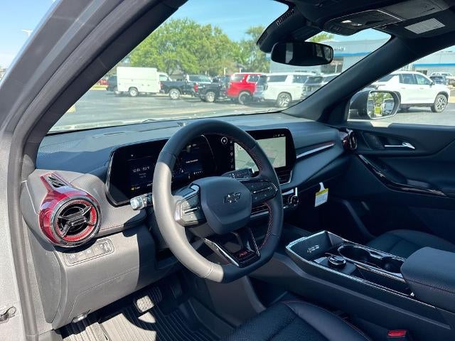 2027 Chevrolet Equinox AWD RS