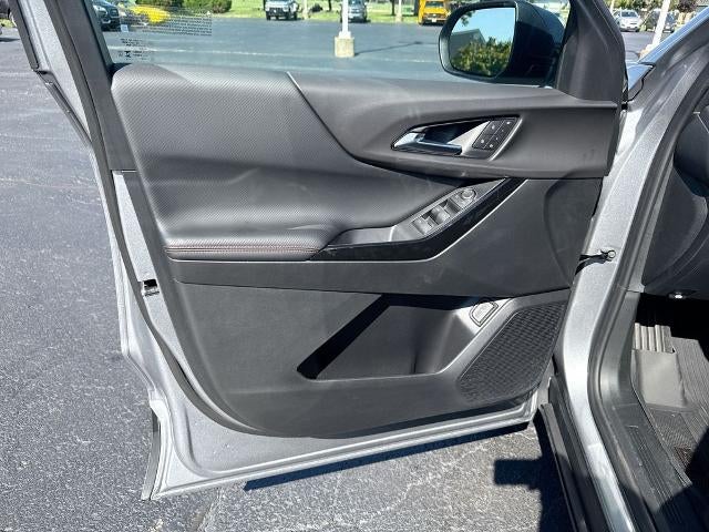 2027 Chevrolet Equinox AWD RS