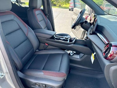 2027 Chevrolet Equinox AWD RS