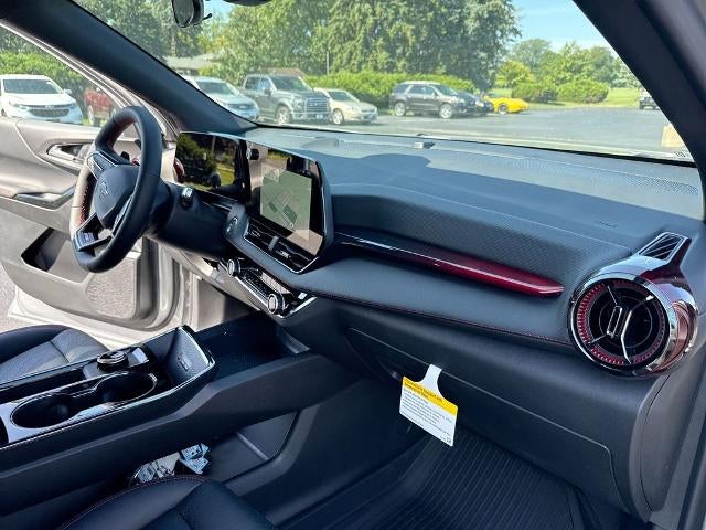 2027 Chevrolet Equinox AWD RS