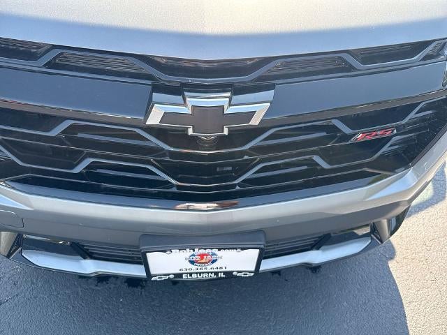 2027 Chevrolet Equinox AWD RS