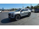 2027 Chevrolet Equinox AWD RS