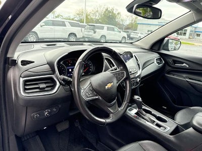 2021 Chevrolet Equinox Premier