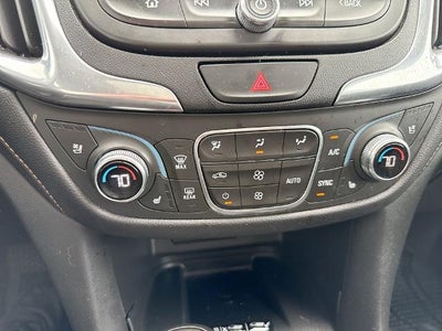 2021 Chevrolet Equinox Premier