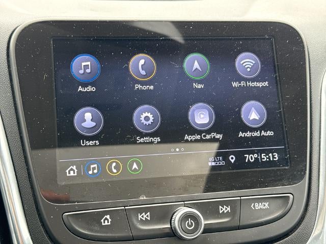 2021 Chevrolet Equinox Premier