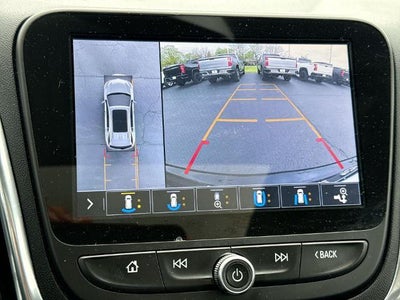 2021 Chevrolet Equinox Premier