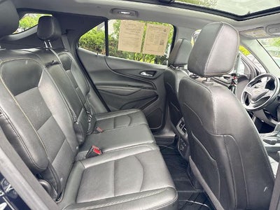 2021 Chevrolet Equinox Premier