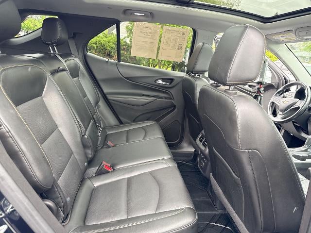2021 Chevrolet Equinox Premier