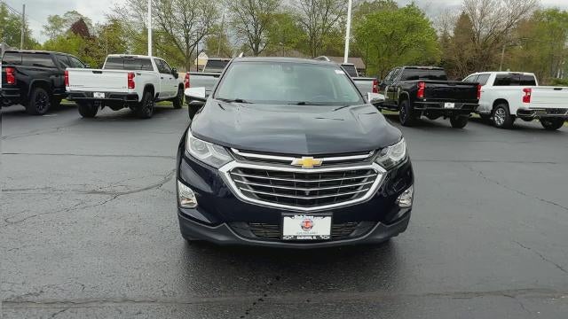 2021 Chevrolet Equinox Premier
