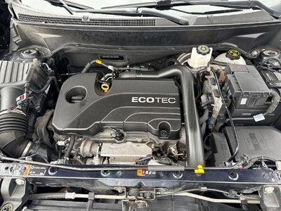 2021 Chevrolet Equinox Premier