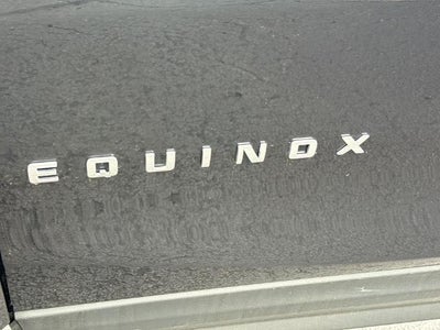2021 Chevrolet Equinox Premier