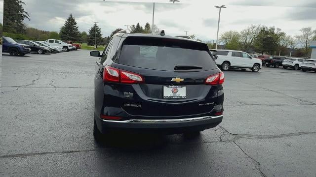 2021 Chevrolet Equinox Premier