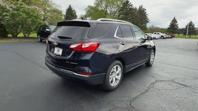 2021 Chevrolet Equinox Premier