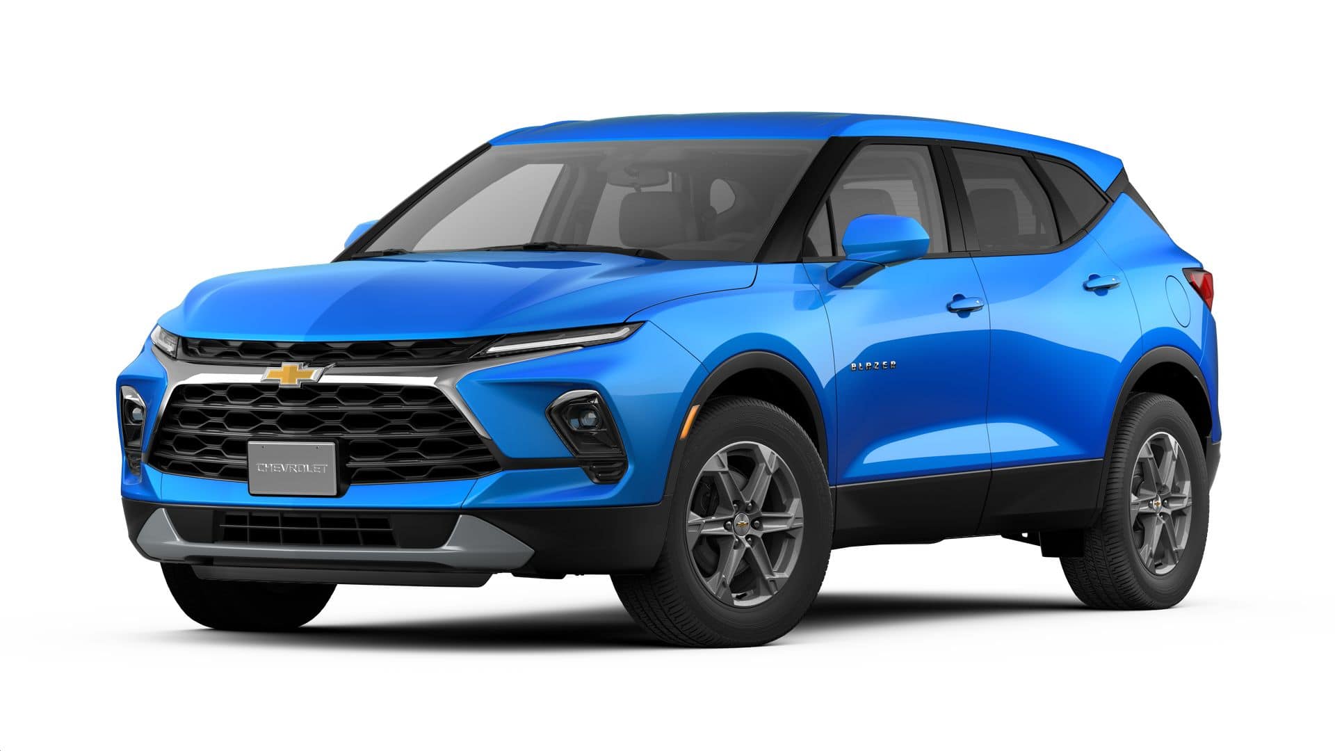 2026 Chevrolet Blazer LT FWD