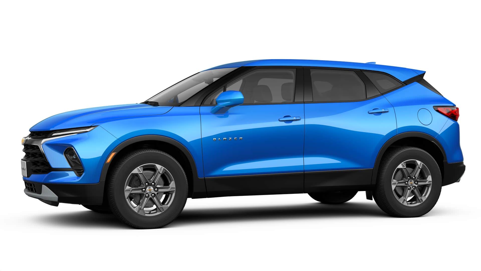 2026 Chevrolet Blazer LT FWD