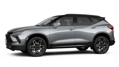 2026 Chevrolet Blazer RS FWD