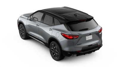 2026 Chevrolet Blazer RS FWD
